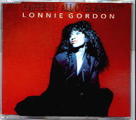 Lonnie Gordon - Happenin' All Over Again
